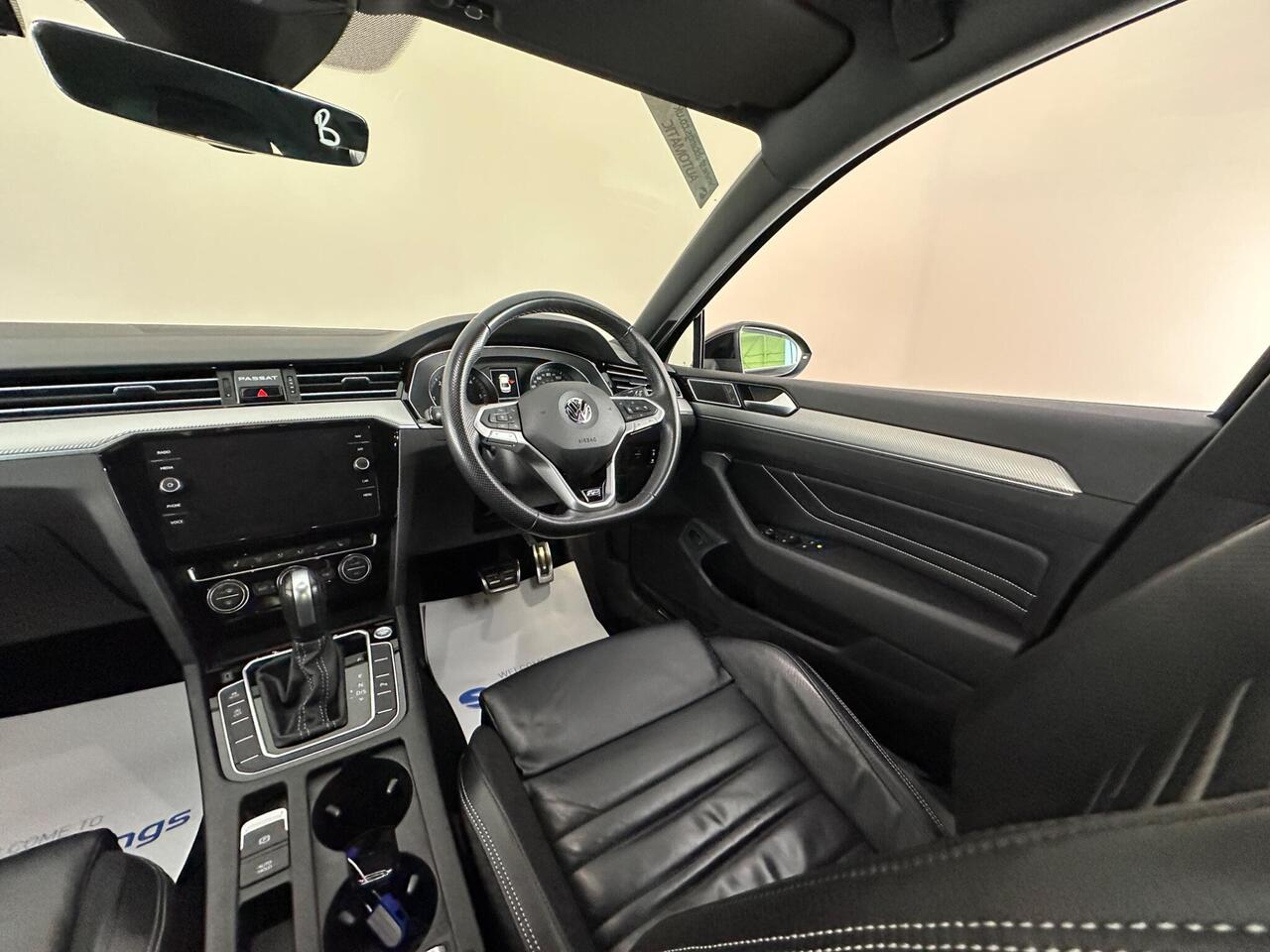 Volkswagen Passat KR20GYT