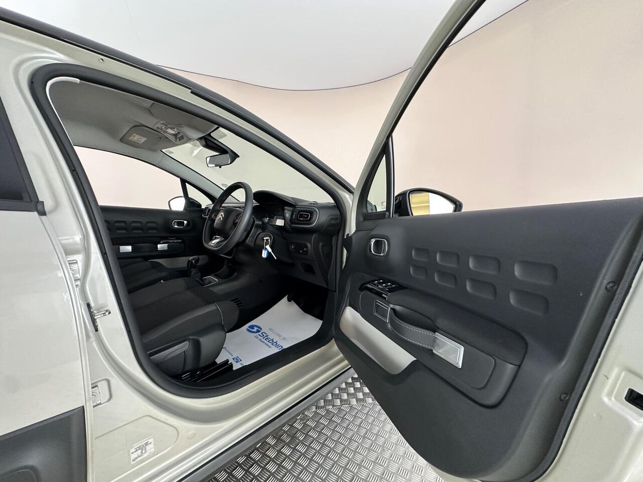 Citroen C3 AY24YFO