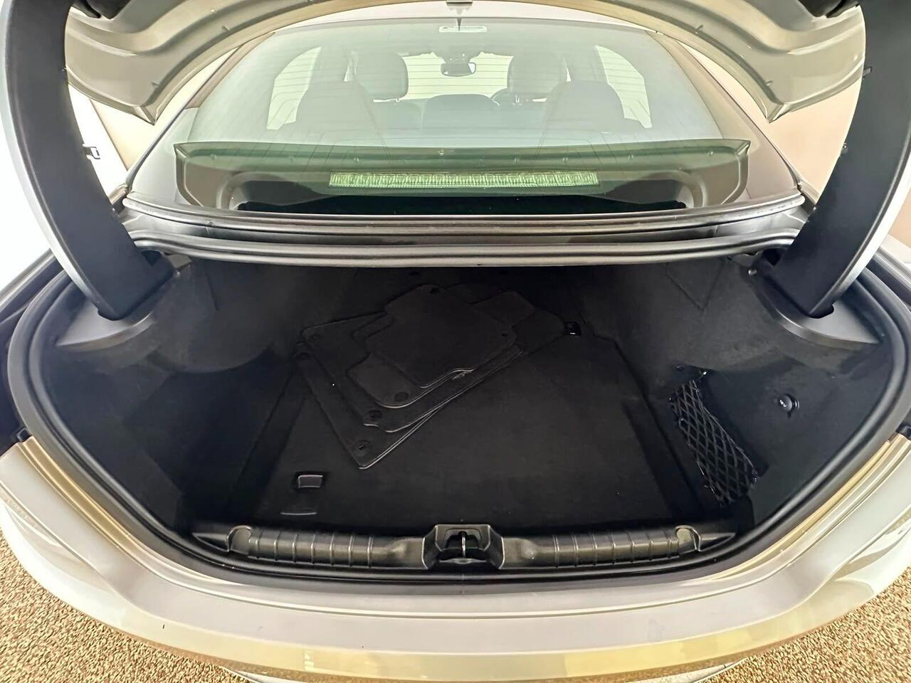 Maserati Ghibli WX18UKY