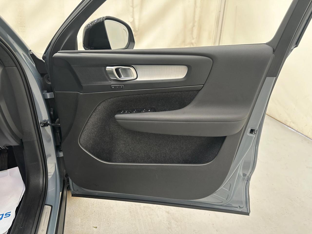 Volvo XC40 LM23BGK