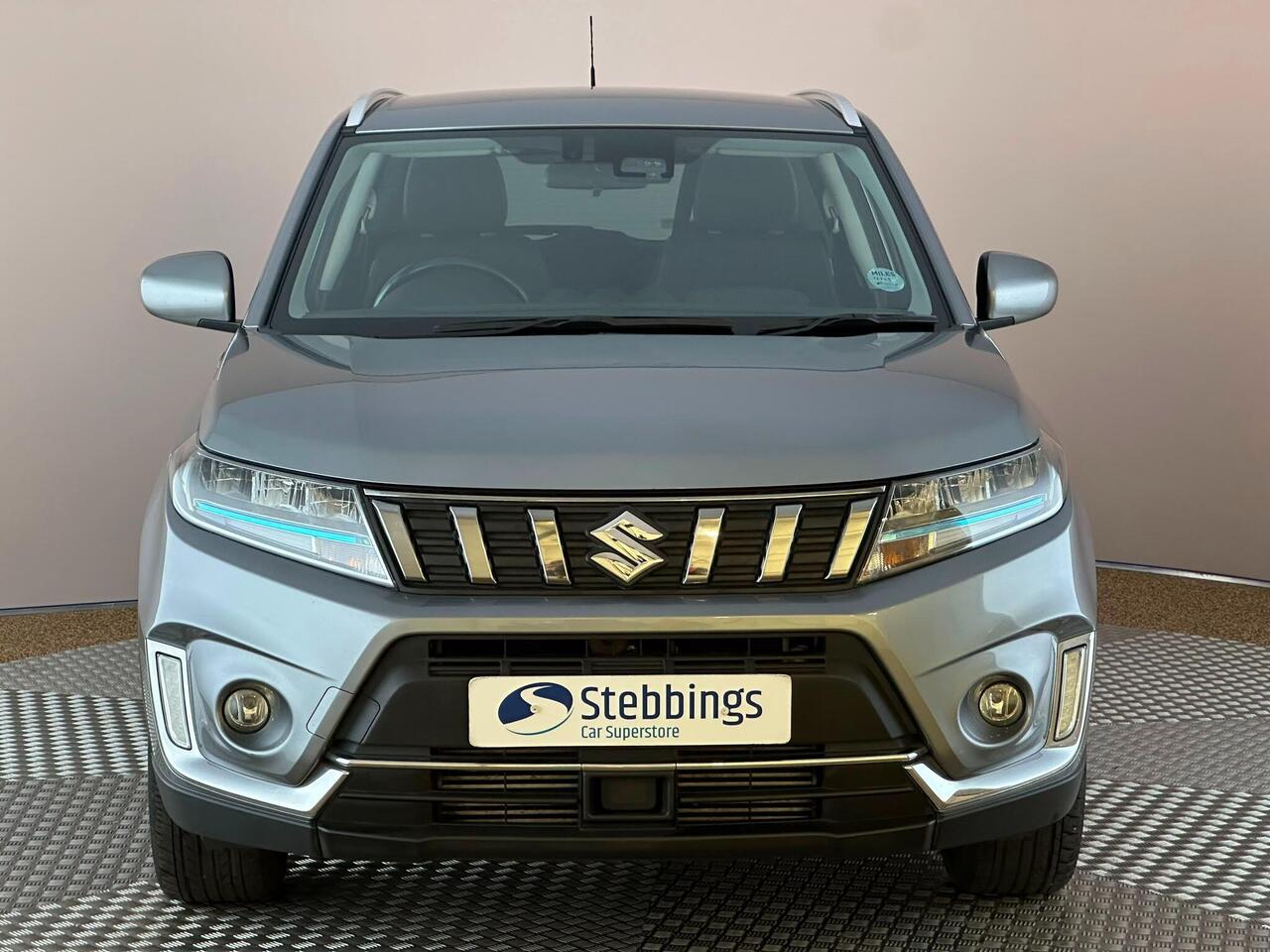 Suzuki Vitara KS22ANU