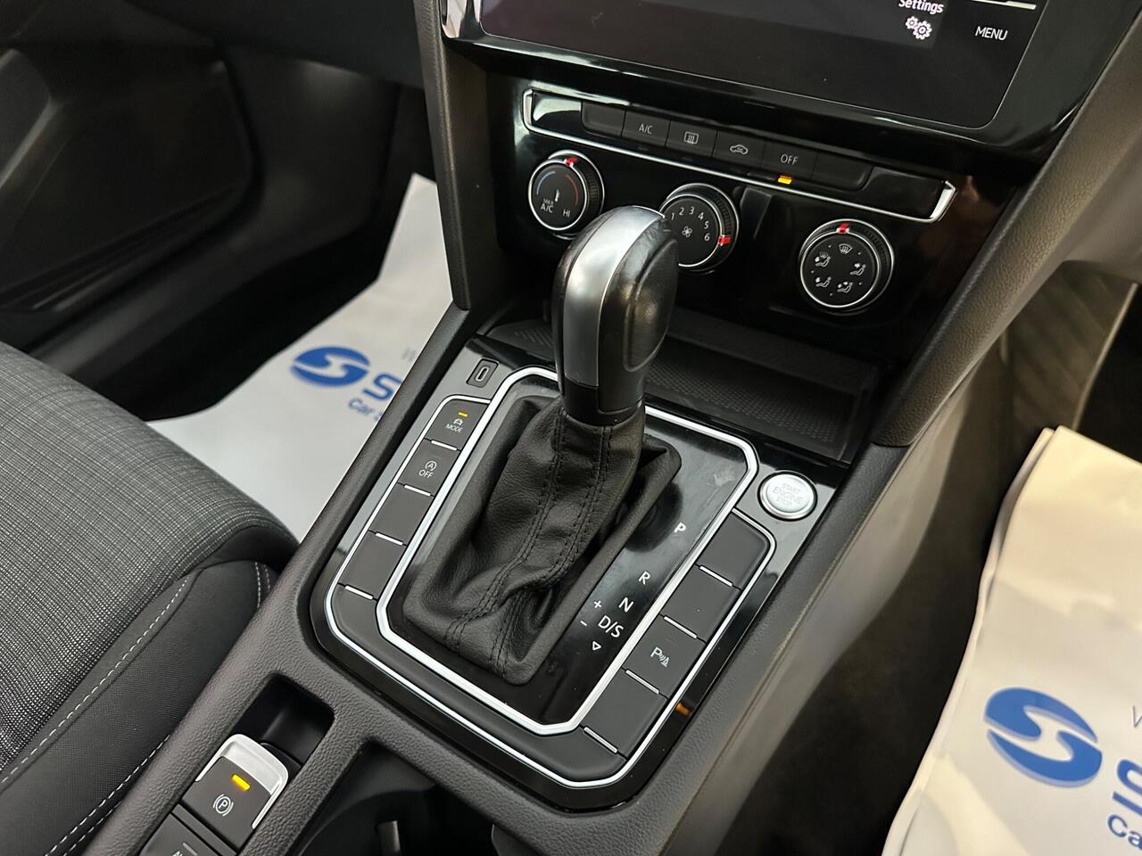 Volkswagen Passat BF70DFL