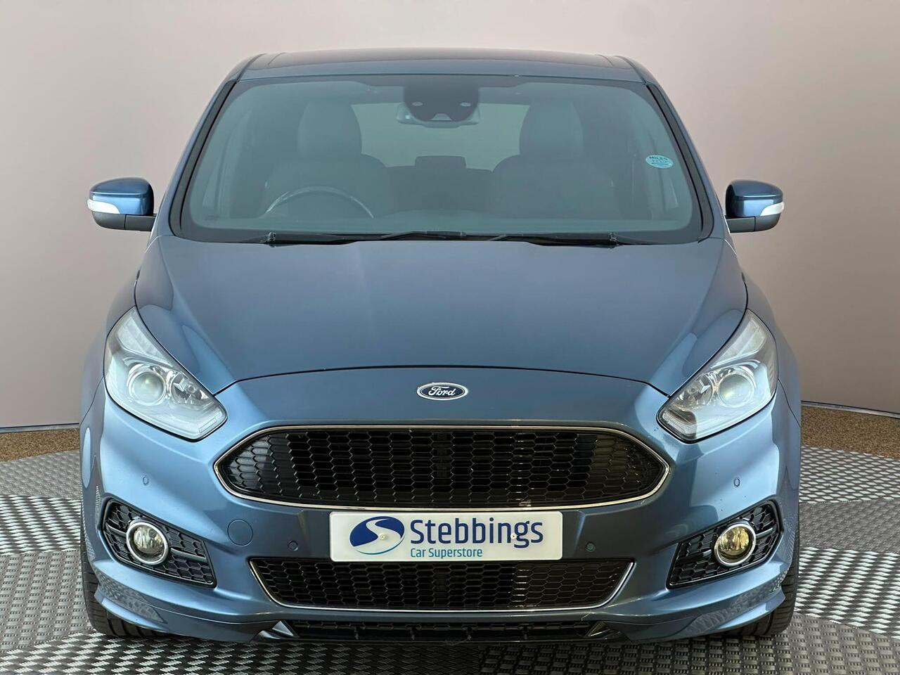 Ford S-Max CE69OOD