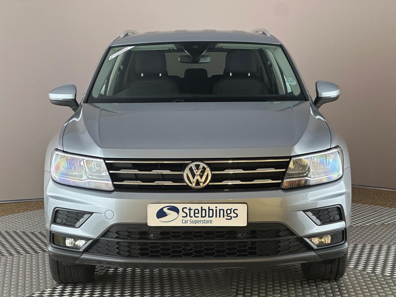 Volkswagen Tiguan Allspace SL21ZFT