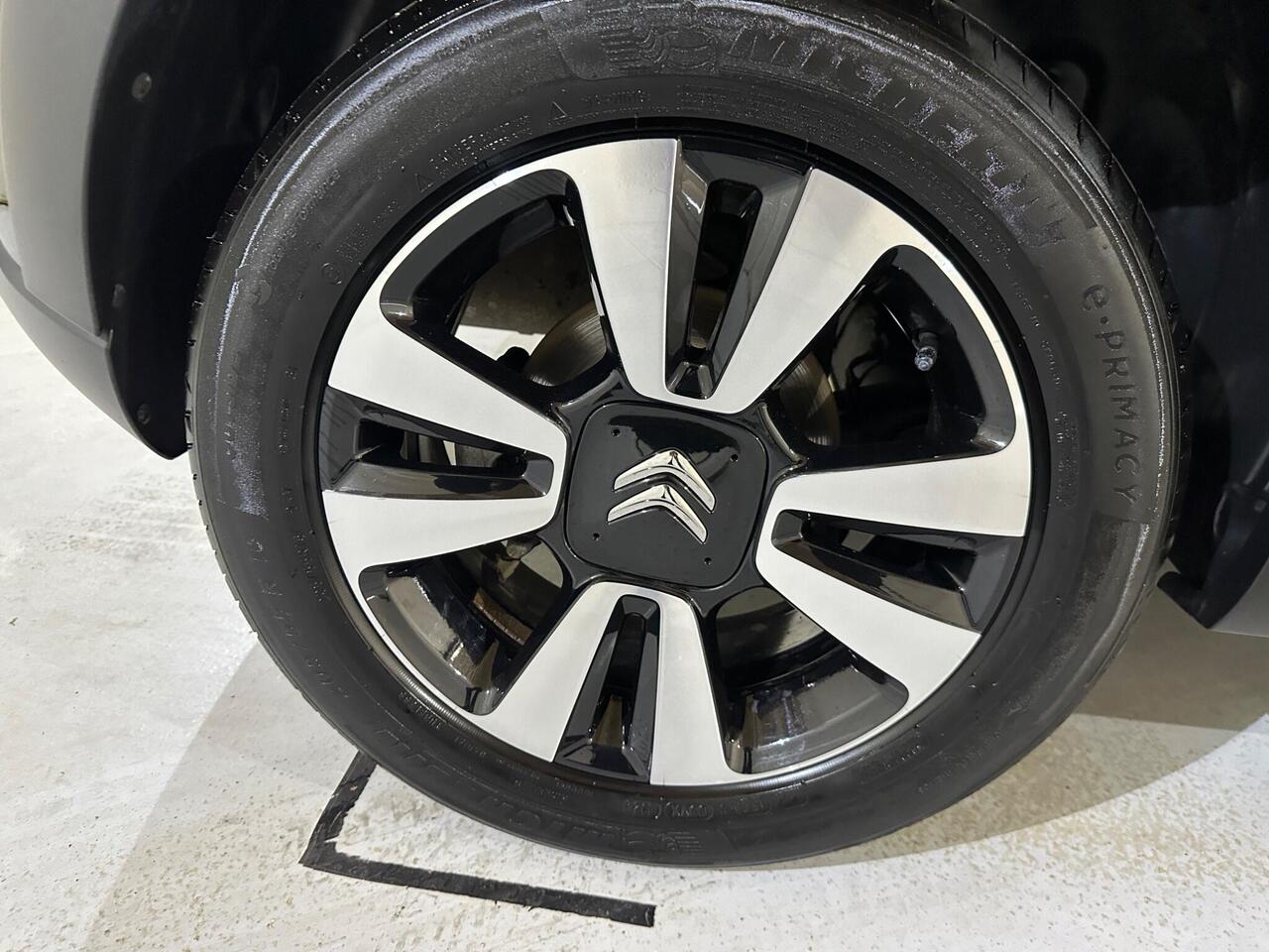 Citroen C3 CF24YVL