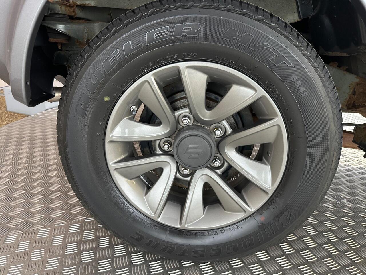 Suzuki Jimny VN67KPX