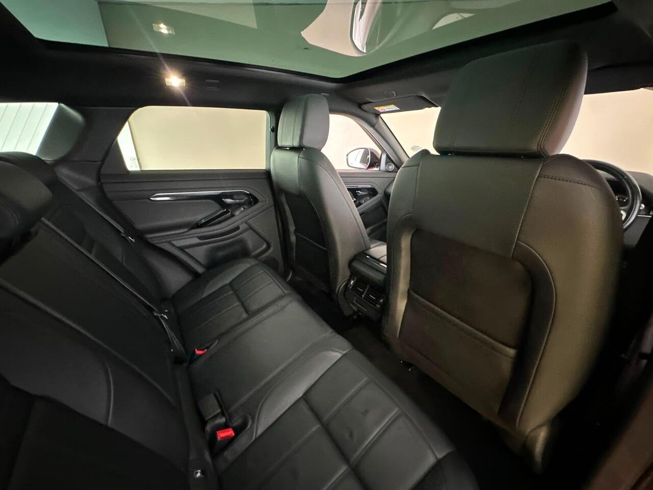 Land Rover Range Rover Evoque KP21VMH