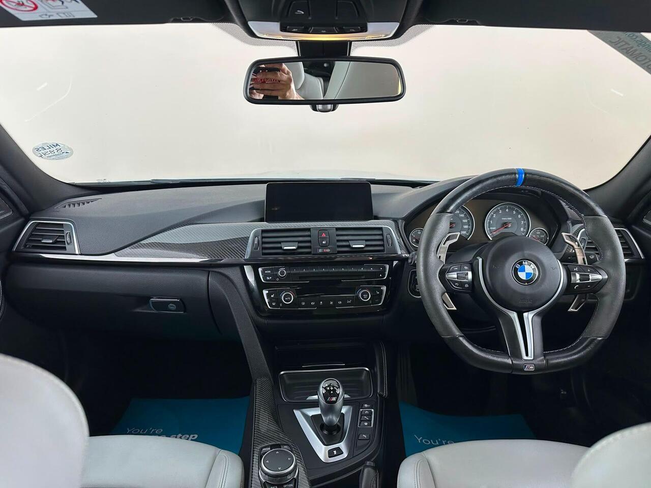 BMW M3 SE16NVL