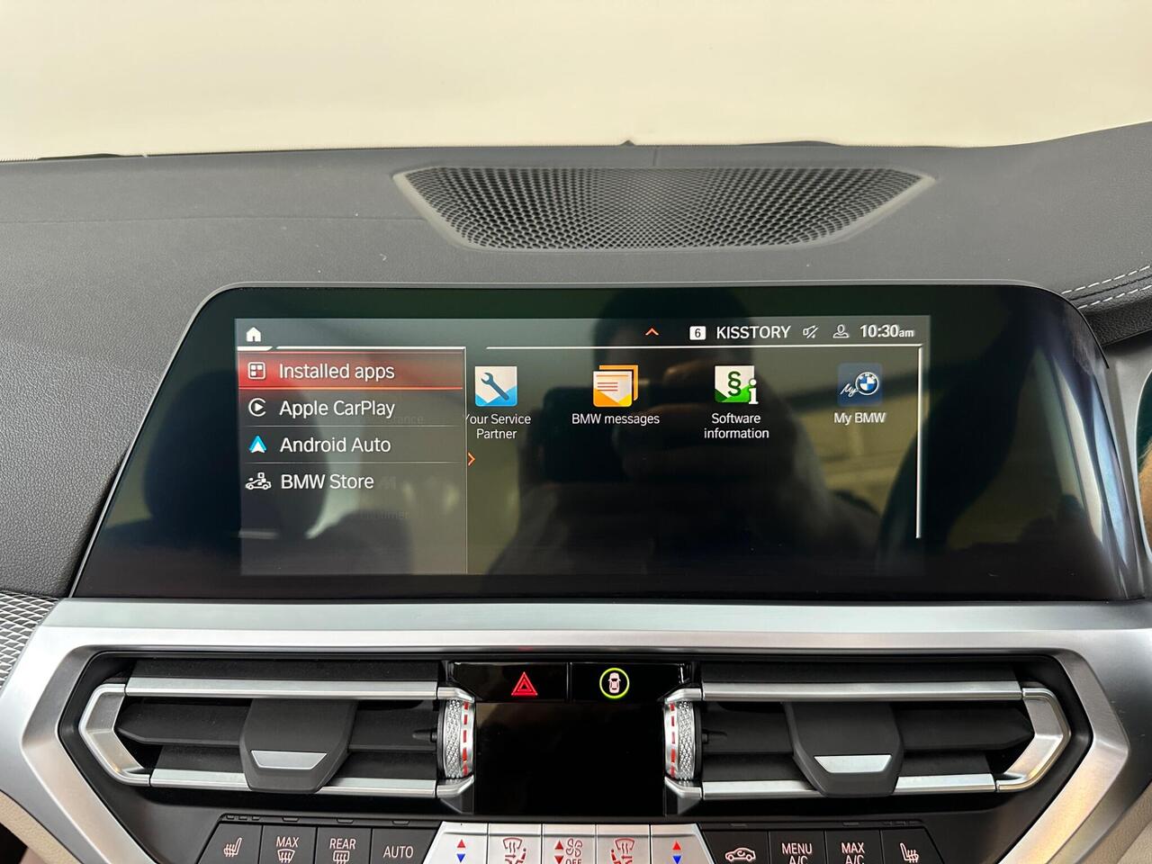 BMW 4 Series PK71FFX