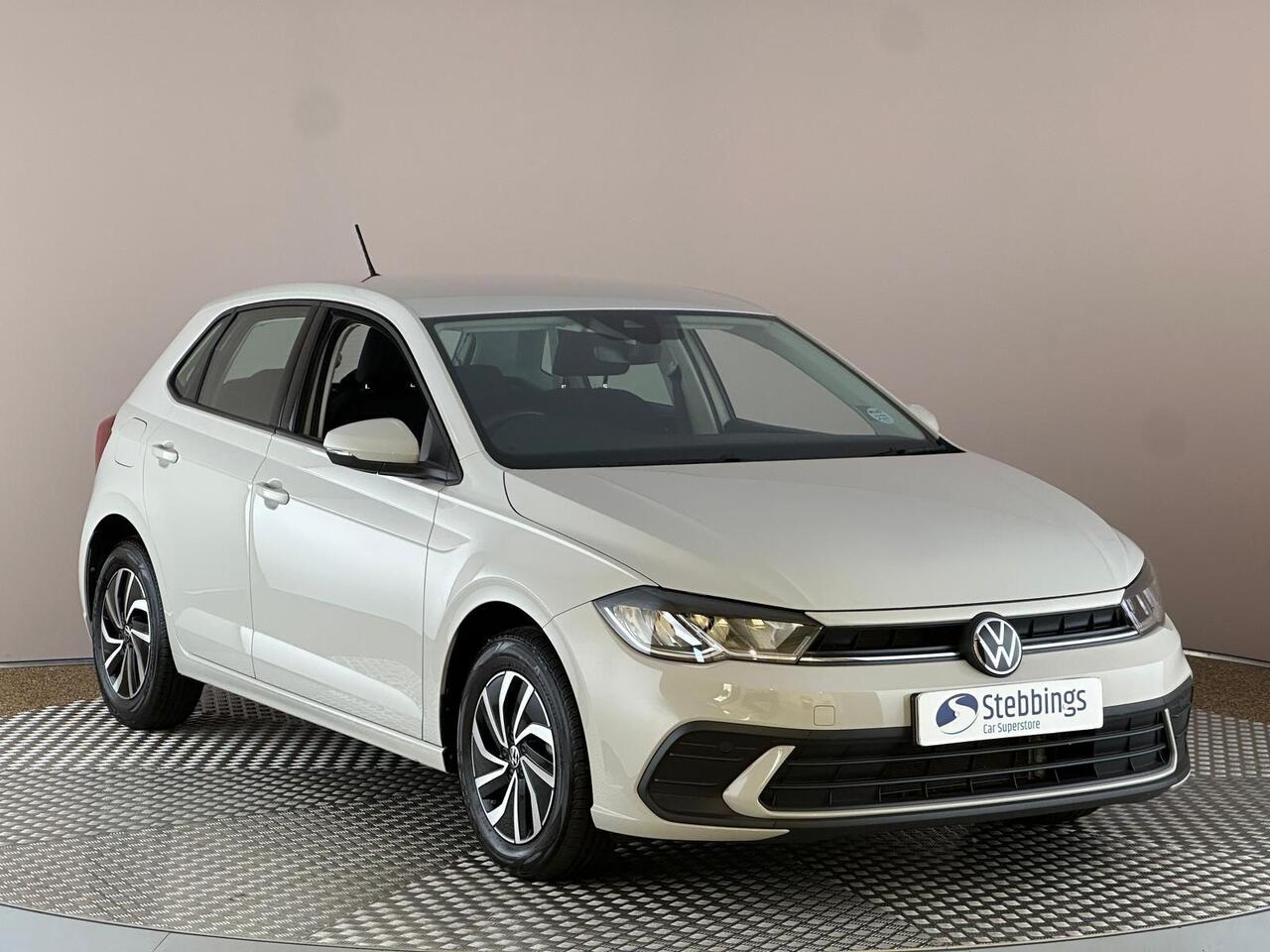 Volkswagen Polo GL73ZVD