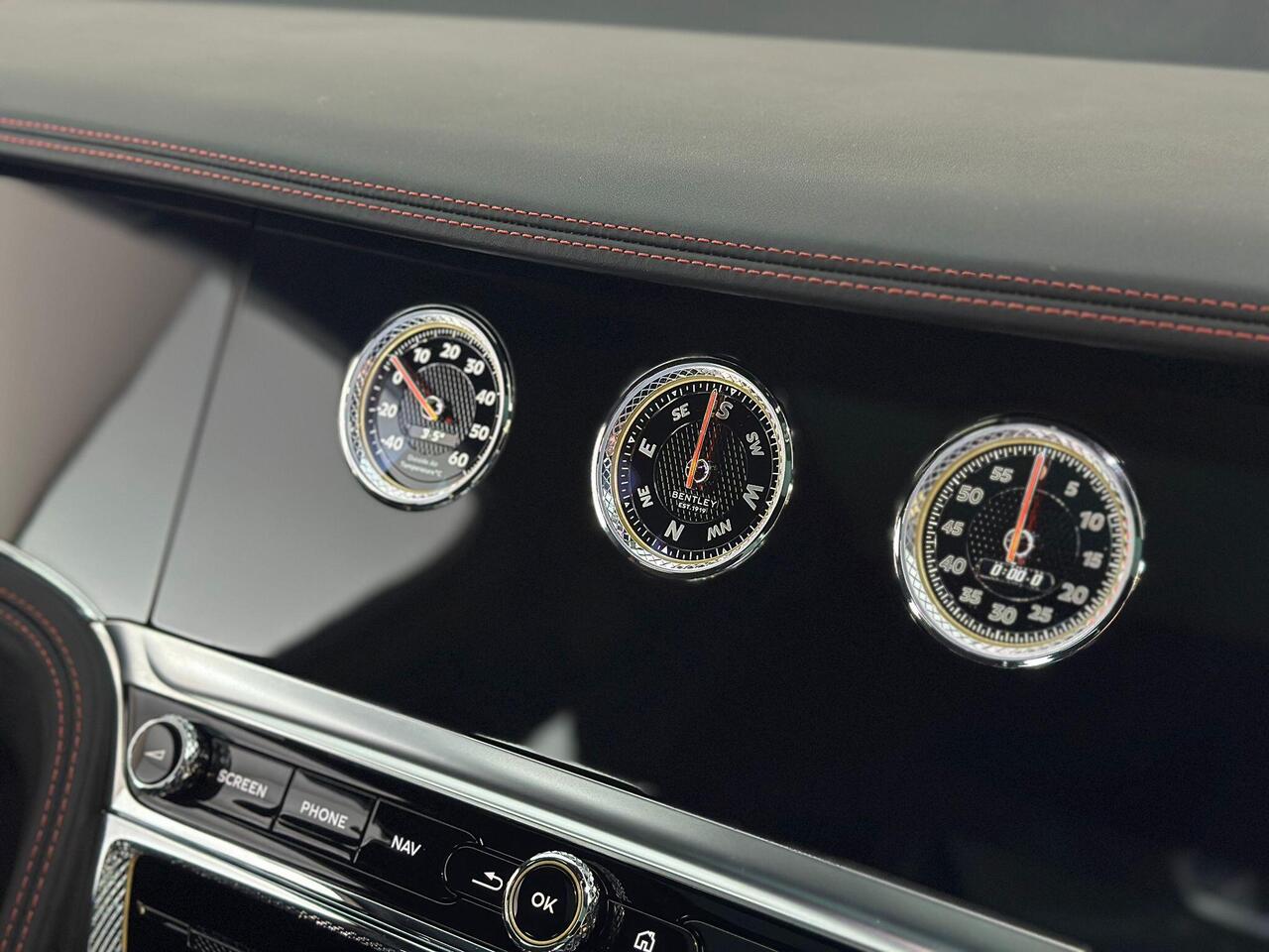 Bentley Flying Spur SN71VZD