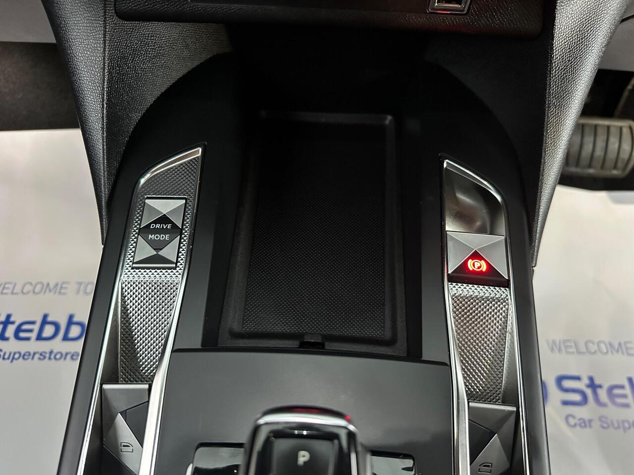 DS AUTOMOBILES DS 3 CROSSBACK CF21PLN