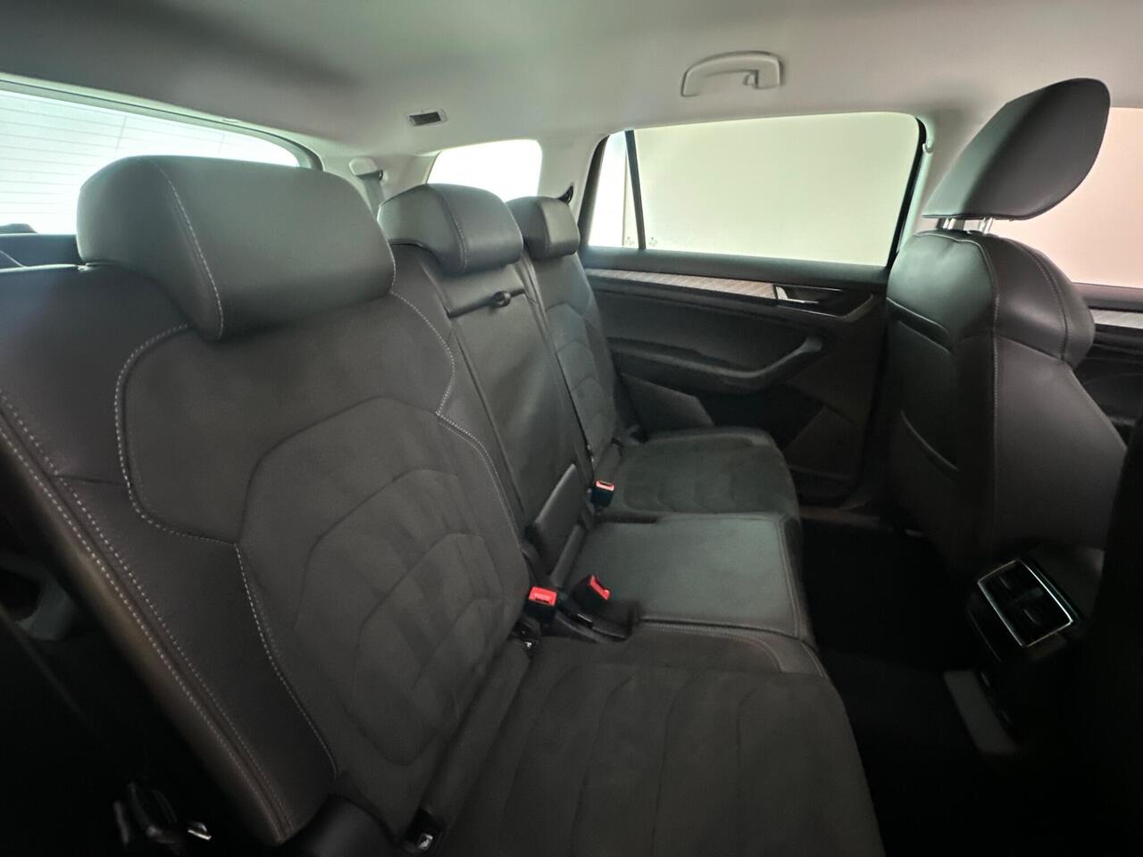 Skoda Kodiaq BF22ERO