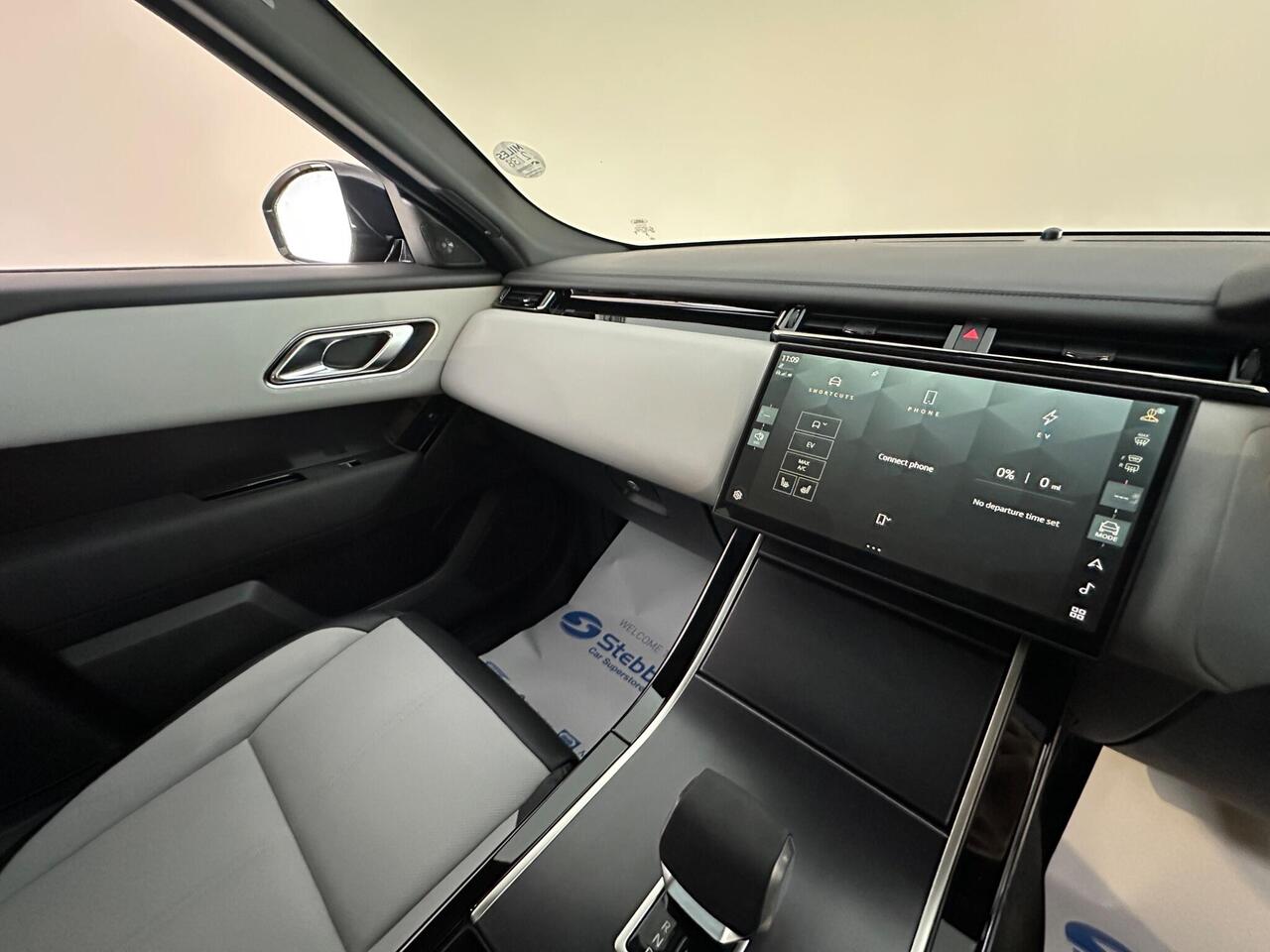 Land Rover Range Rover Velar BW25ZSE