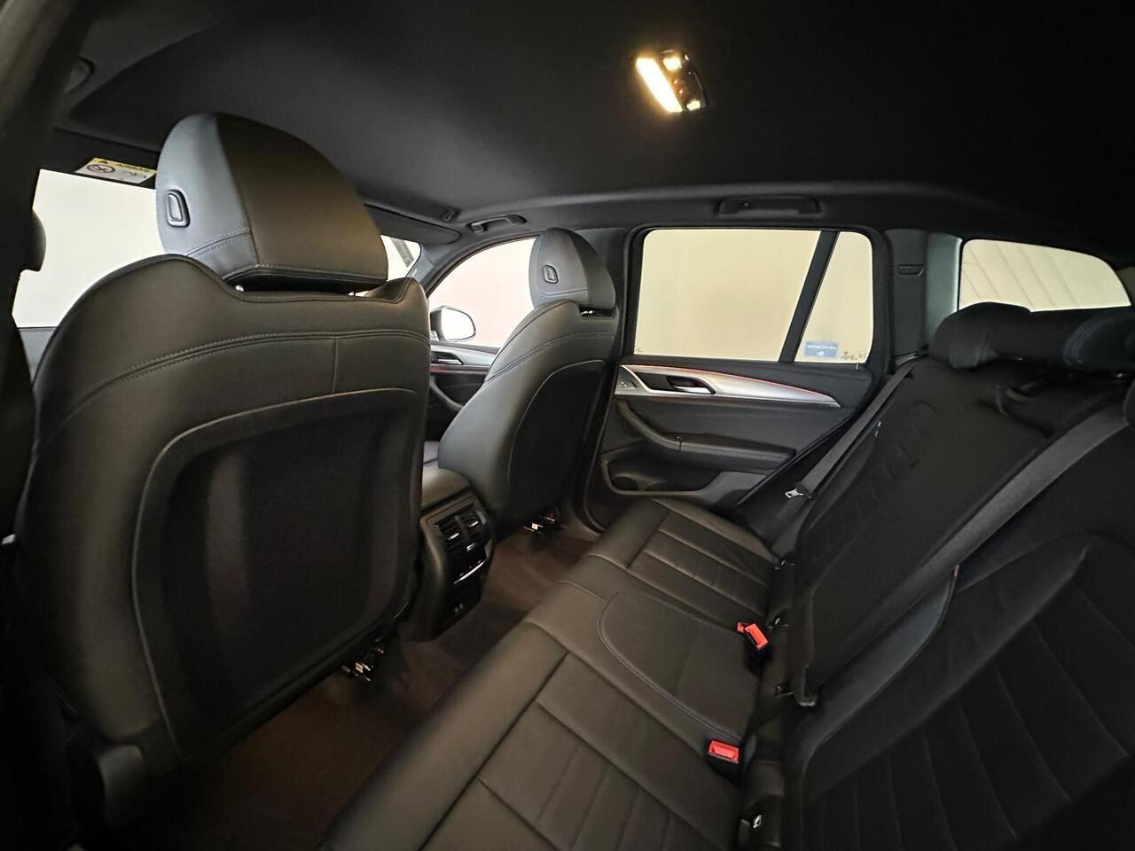 BMW X3 BA21GVG