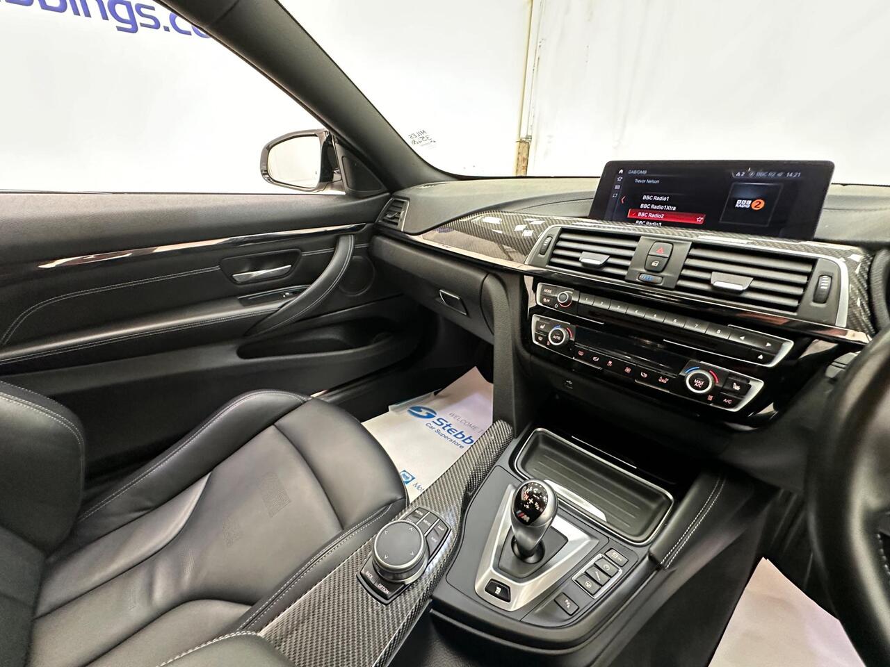 BMW M4 AF70SVA