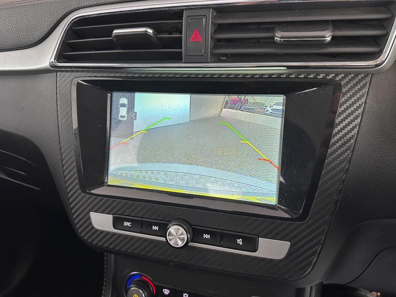 MG MG ZS CT19WHP