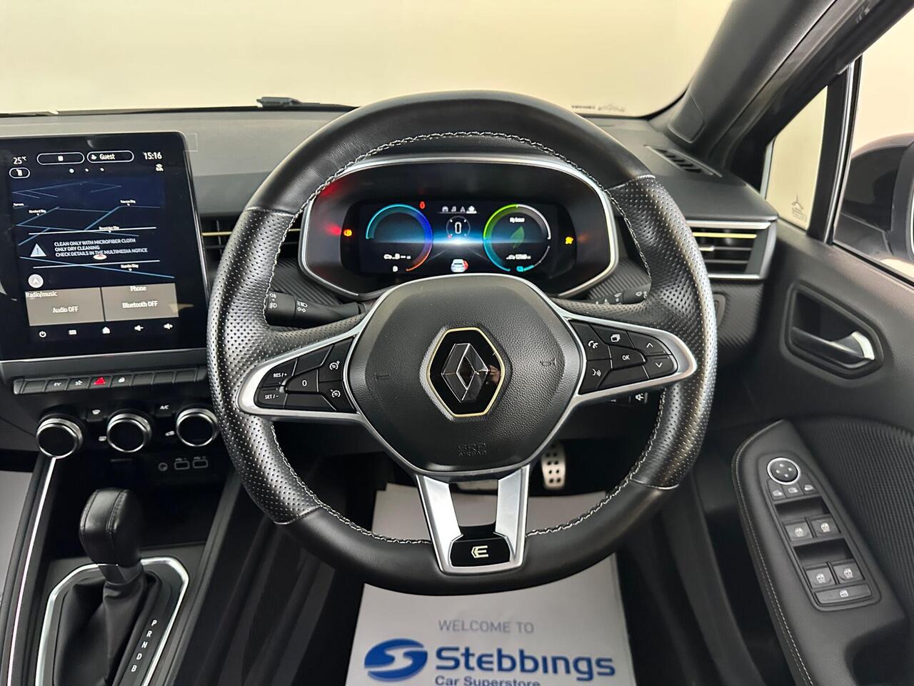 Renault Clio WN73NEO