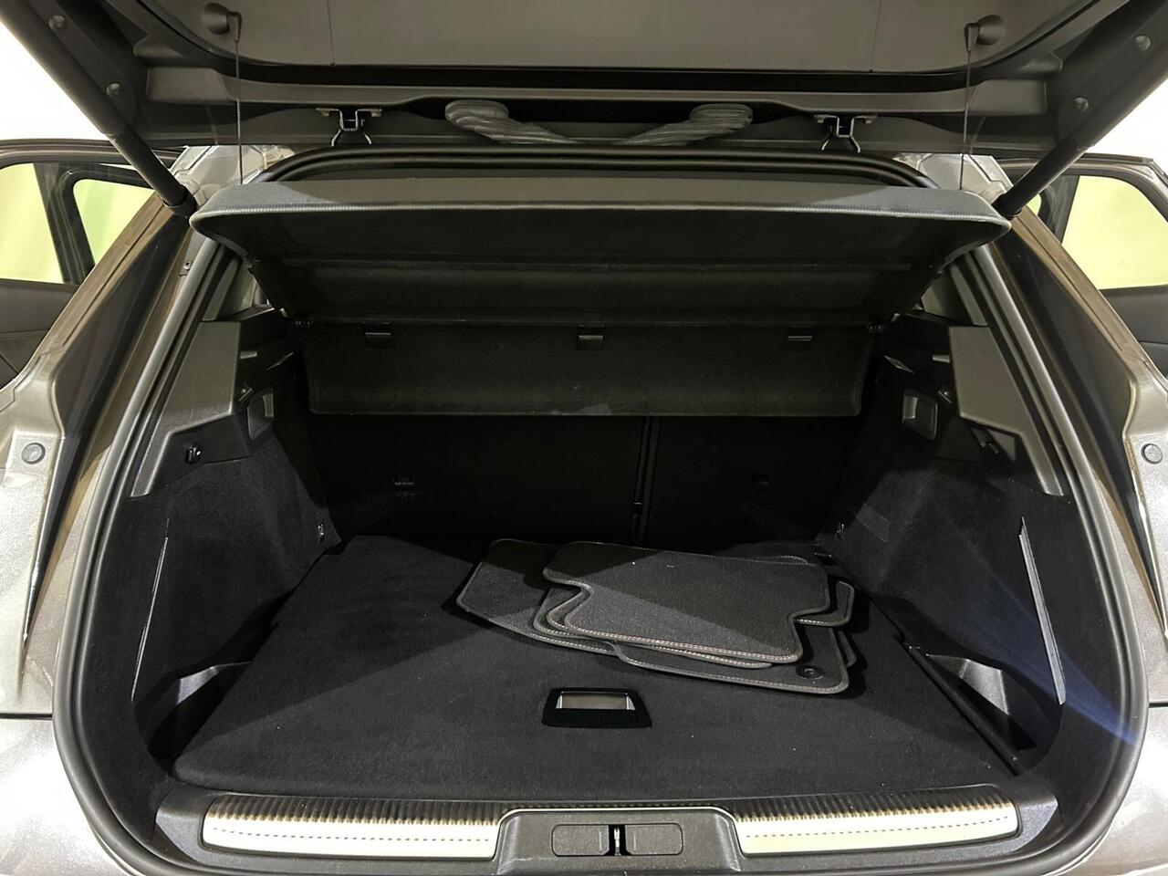 DS AUTOMOBILES DS 7 CROSSBACK LF71ZRN