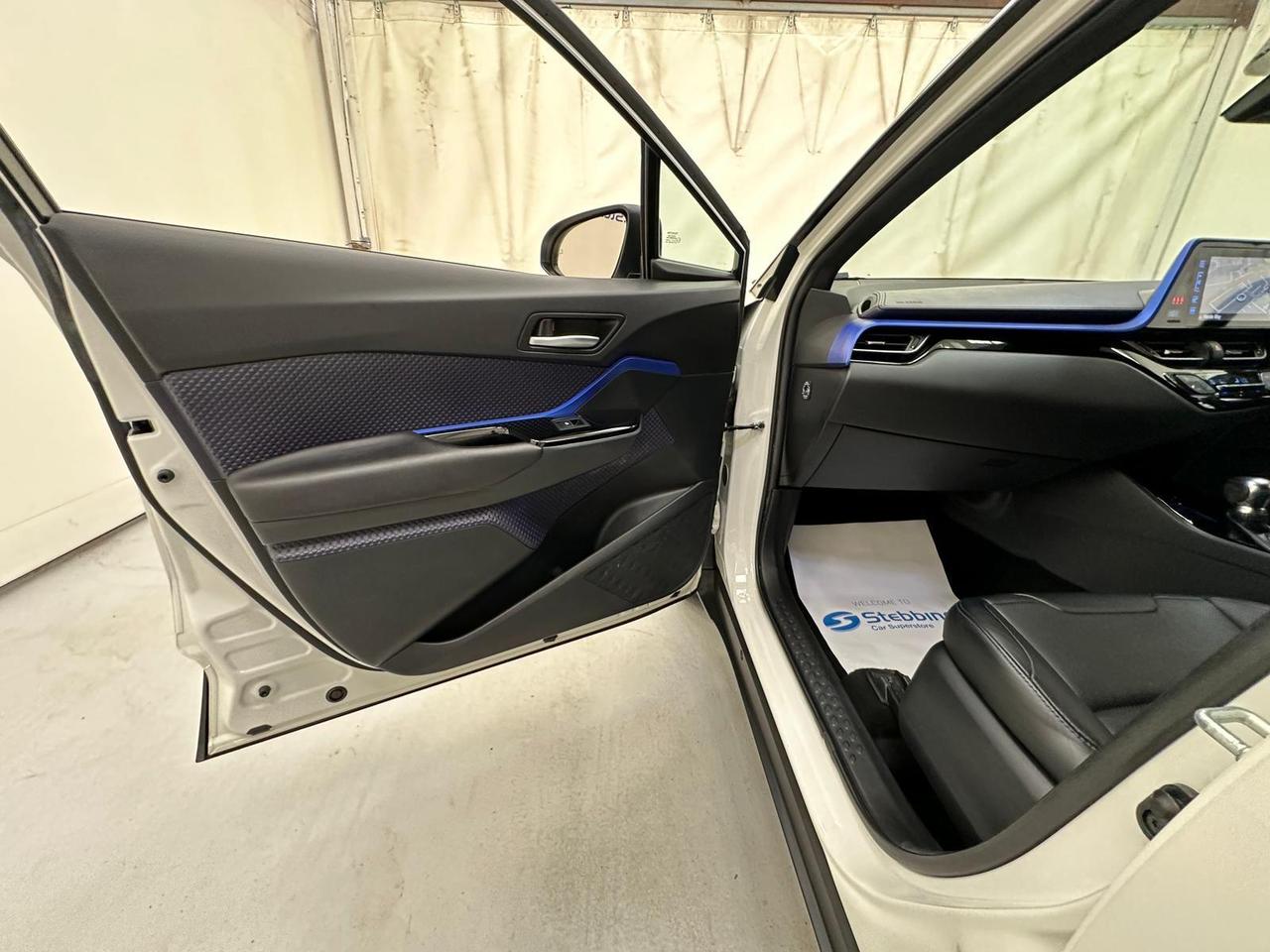 Toyota C-HR AJ67OOX