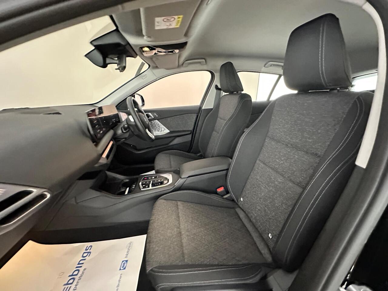 BMW 1 Series LC74NMV