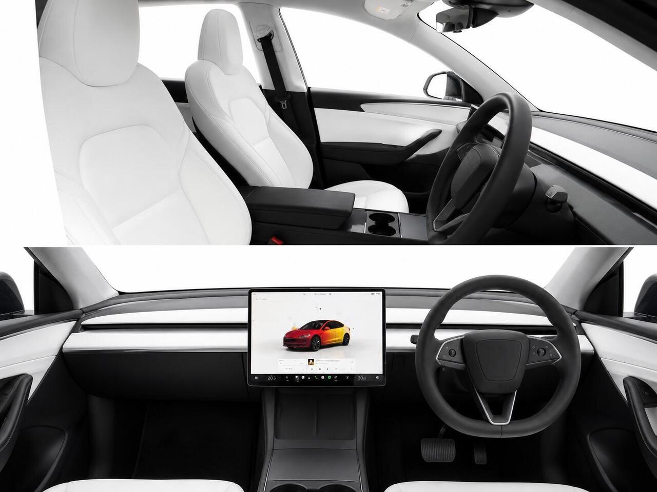 Tesla Model 3 LG73AKH