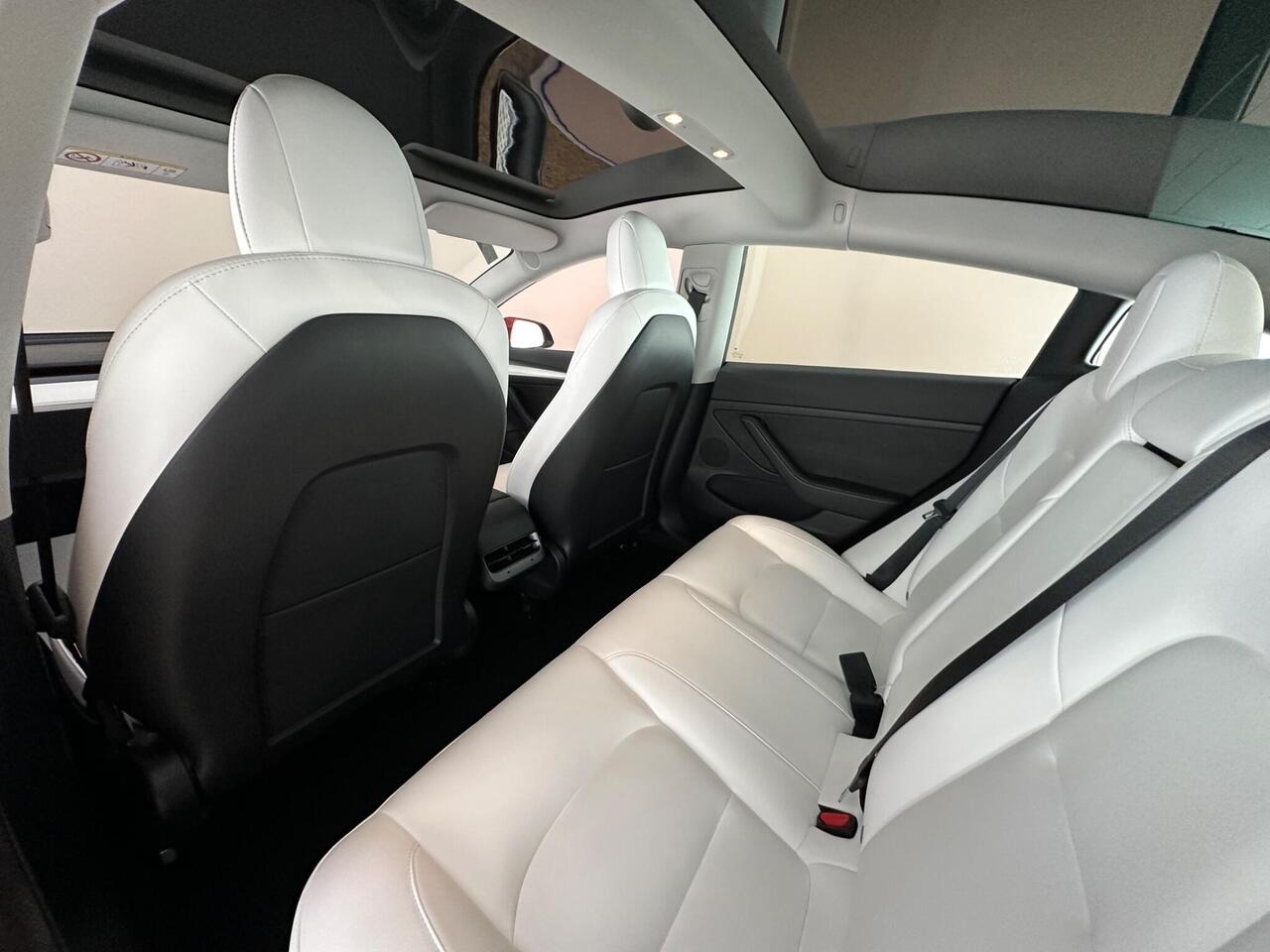 Tesla Model 3 WR71GMX