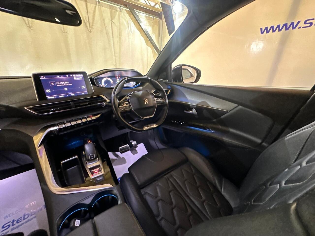 Peugeot 3008 KN70GDZ