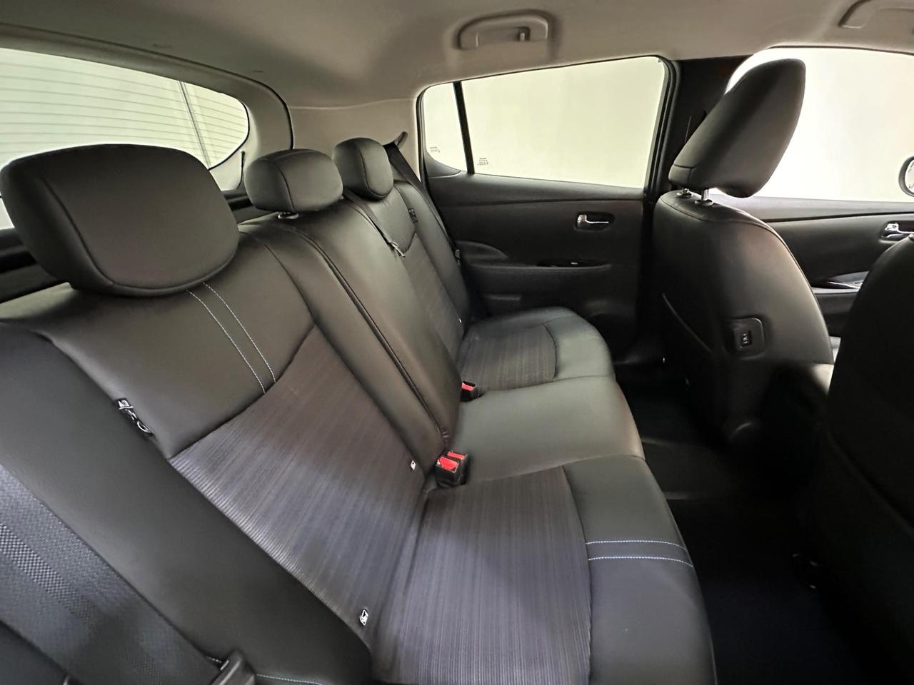 Nissan Leaf VO20YMK