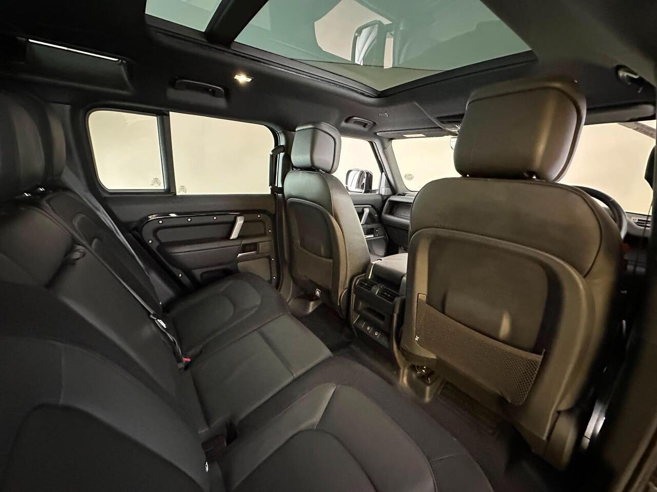 Land Rover Defender 110 VK24XER