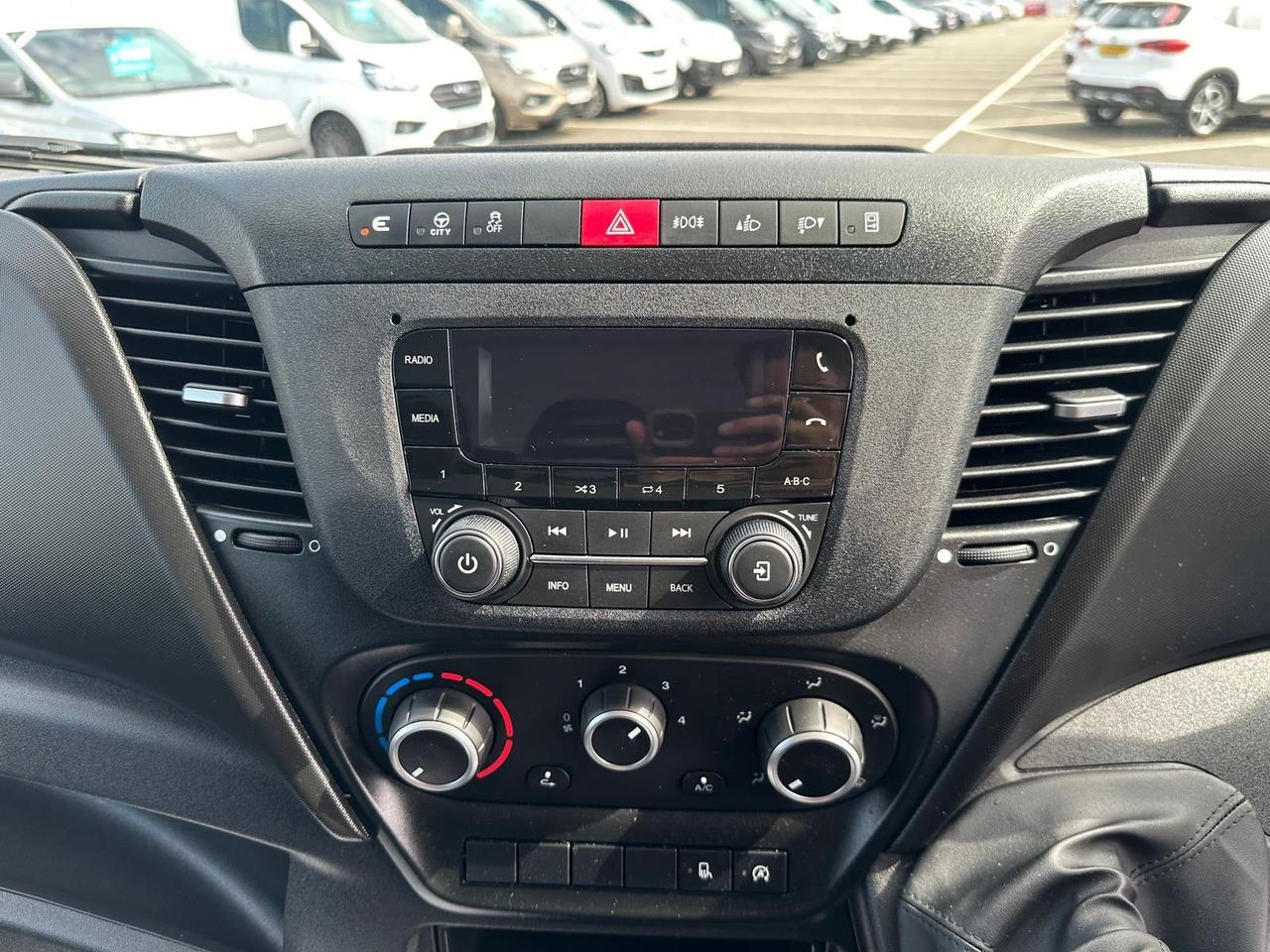 Iveco Daily YA24UDP
