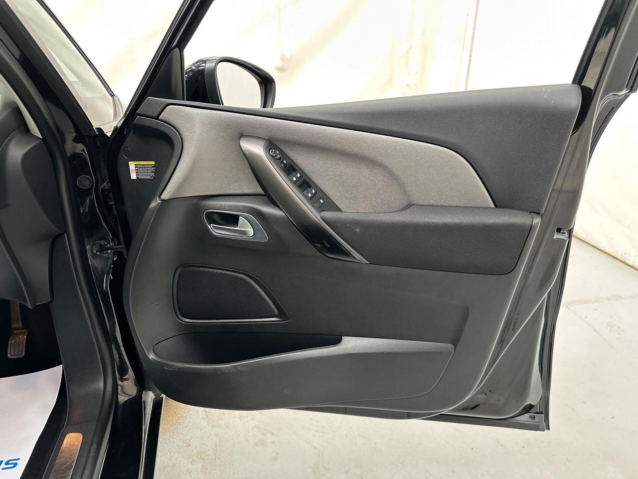 Citroen Grand C4 SpaceTourer AP19SFF