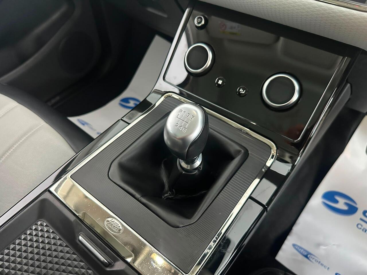 Land Rover Range Rover Evoque AE70ONC