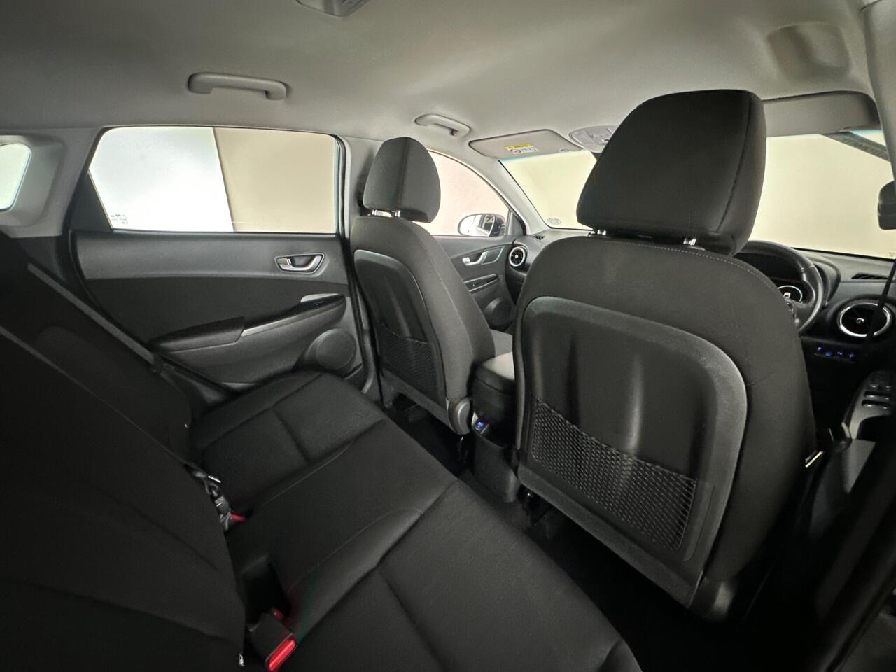 Hyundai KONA PY22KFT