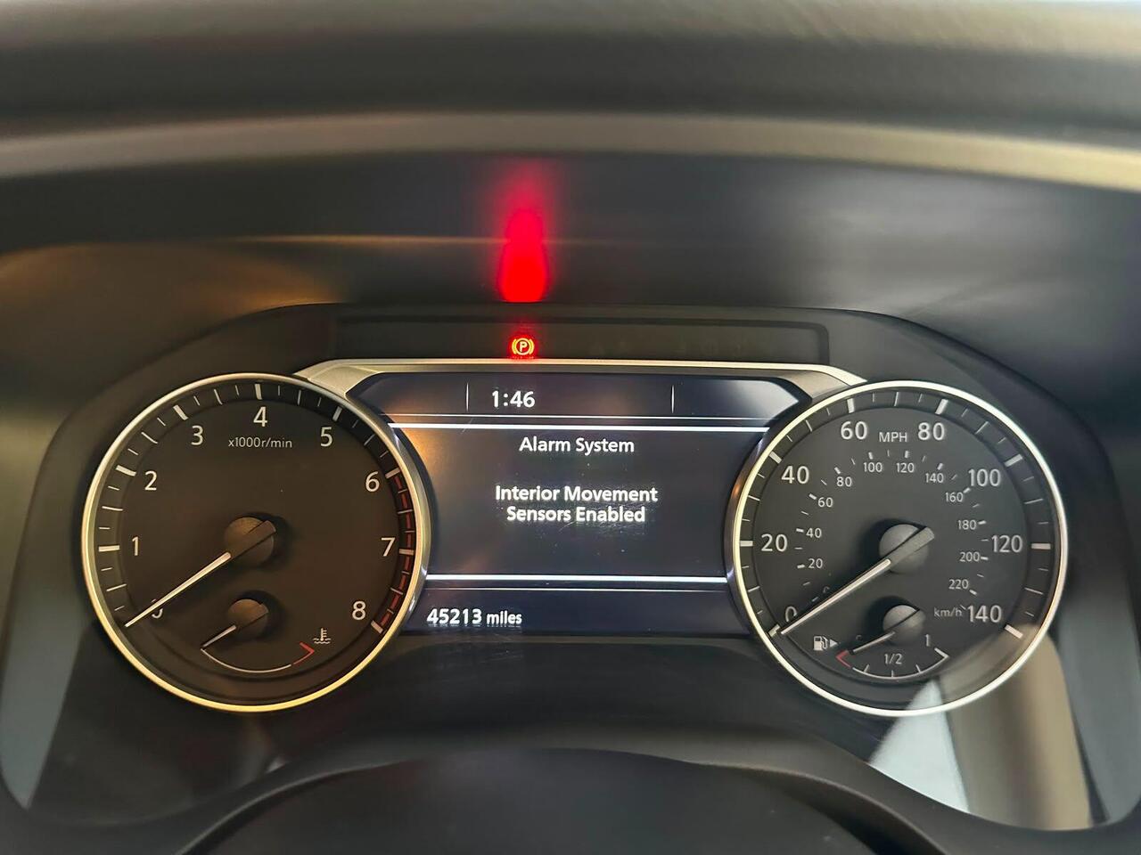Nissan Qashqai DV71VYO