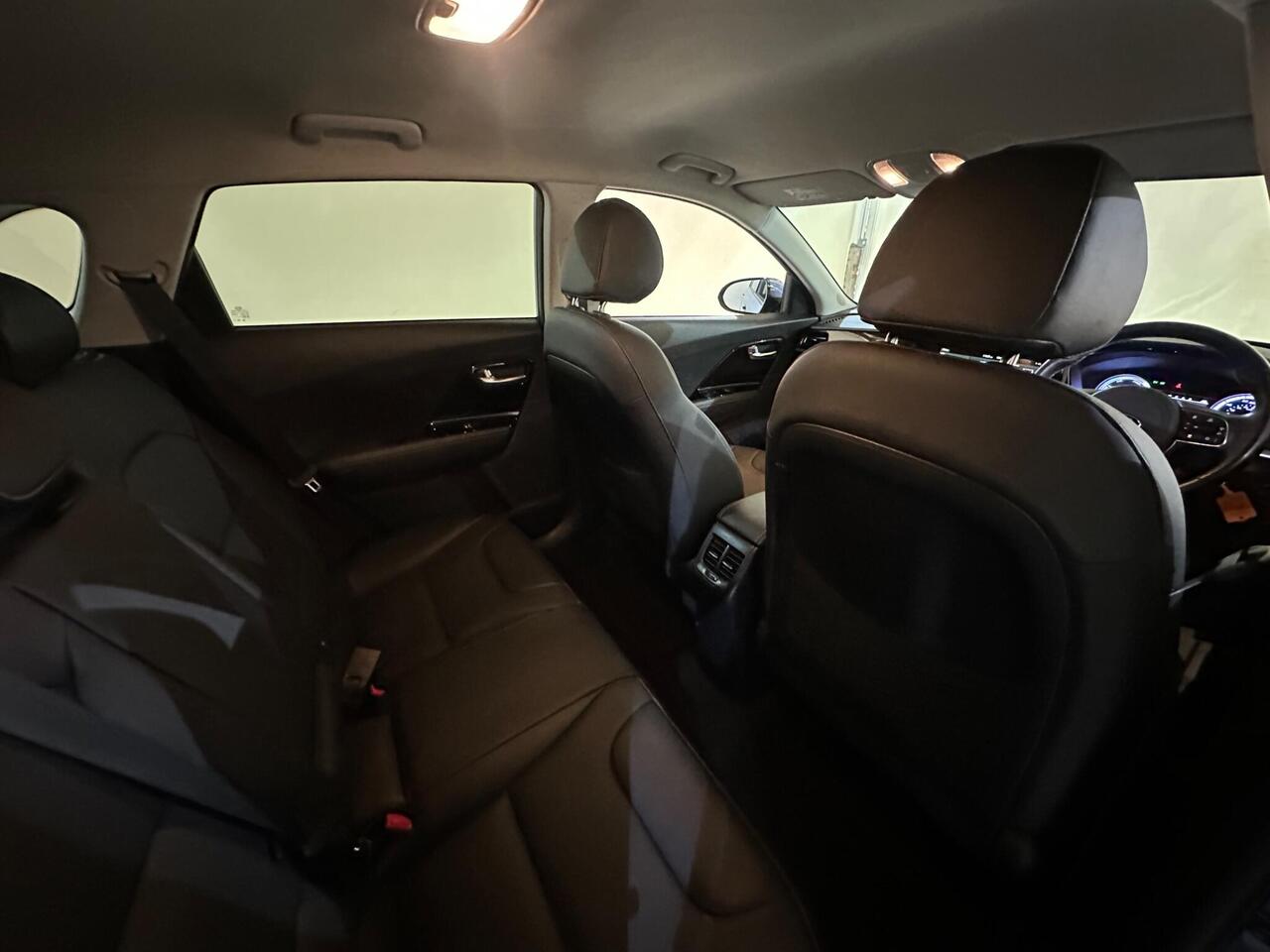 Kia Niro MA70CJJ