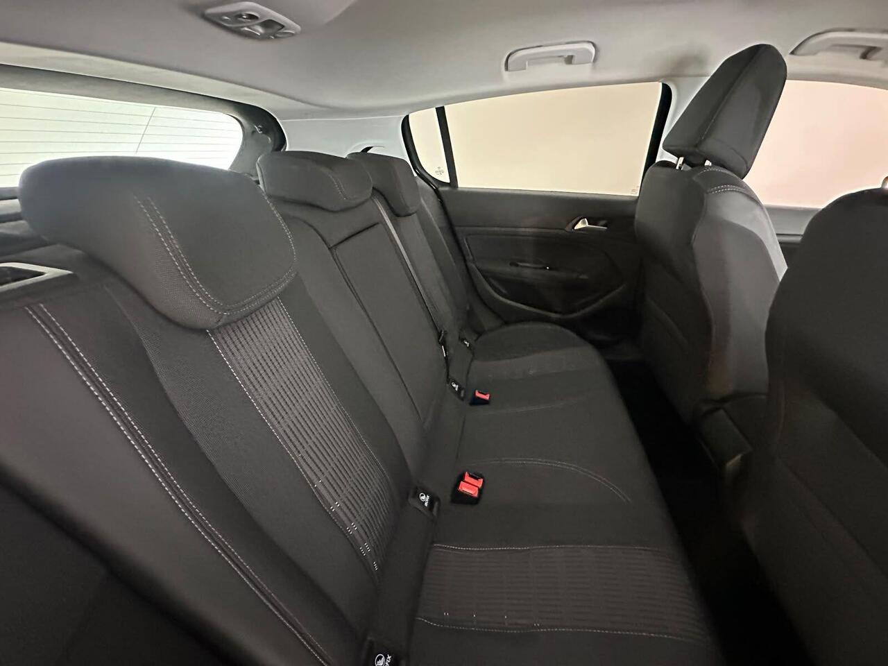 Peugeot 308 MT21FHX