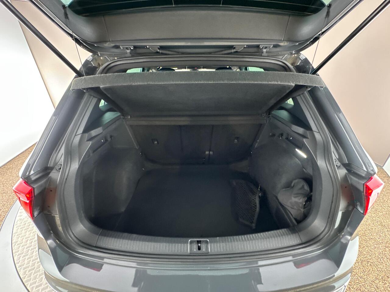 Volkswagen Tiguan MM23HOA