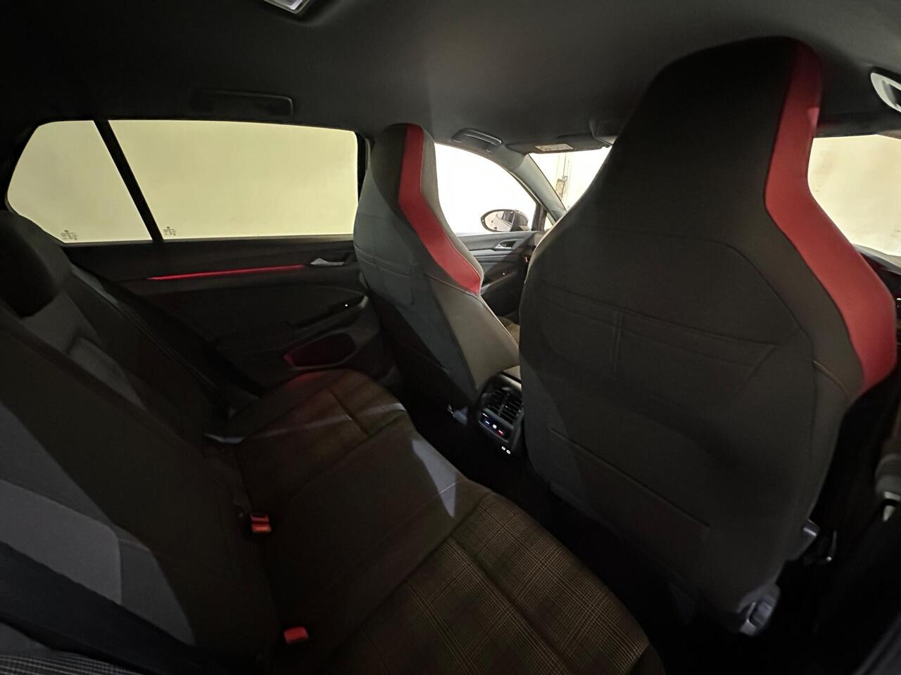 Volkswagen Golf VF21FRR
