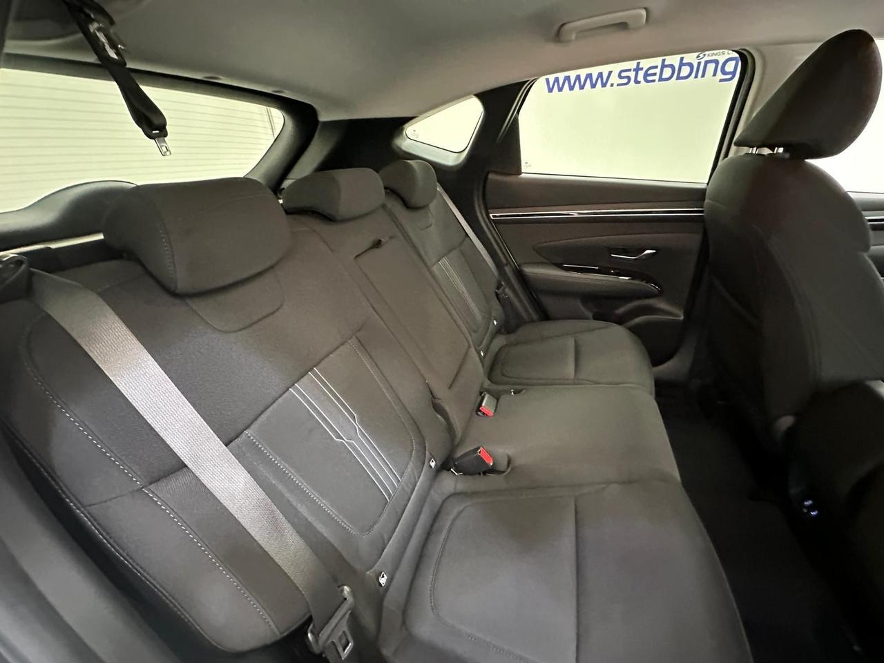 Hyundai TUCSON DV72NBB