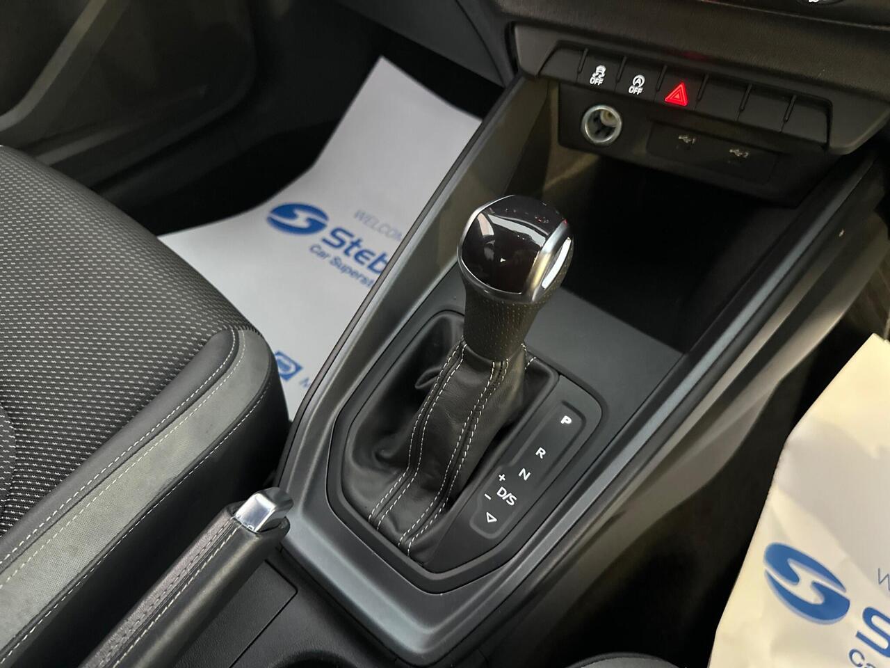 Audi A1 FE25XPN
