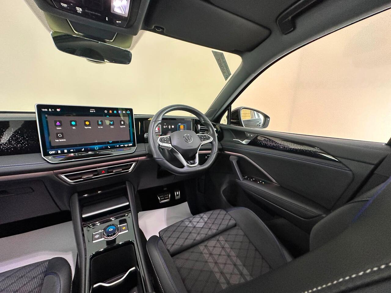 Volkswagen Tiguan KO74HFK