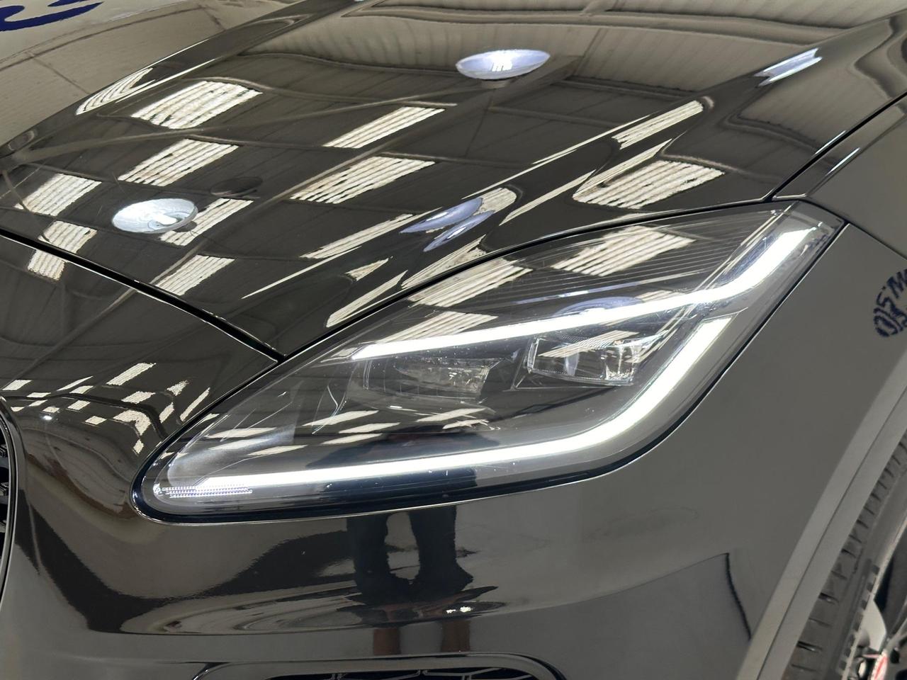 Jaguar E-PACE AP71UGT