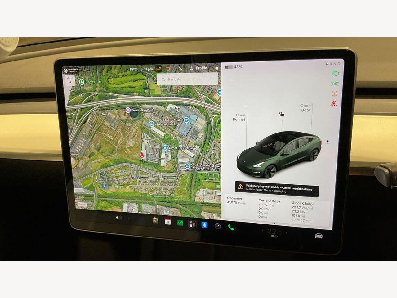 Tesla Model 3 LD21CYA