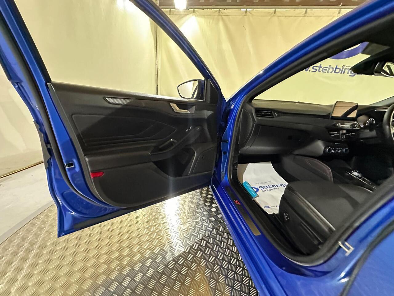 Ford Focus EK20KNF