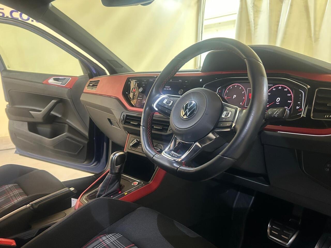 Volkswagen Polo VK71MYO