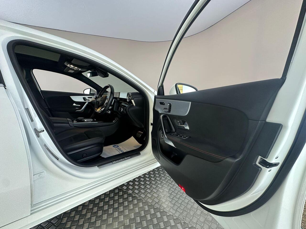 Mercedes-Benz A Class MV70KTF
