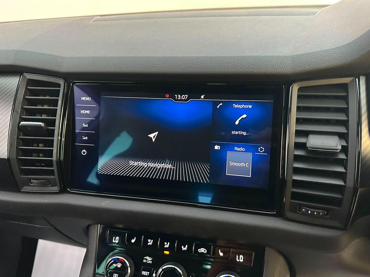 Skoda Kodiaq AY20WFU