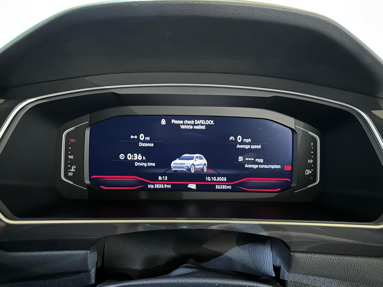 Volkswagen Tiguan Allspace VK72TMU