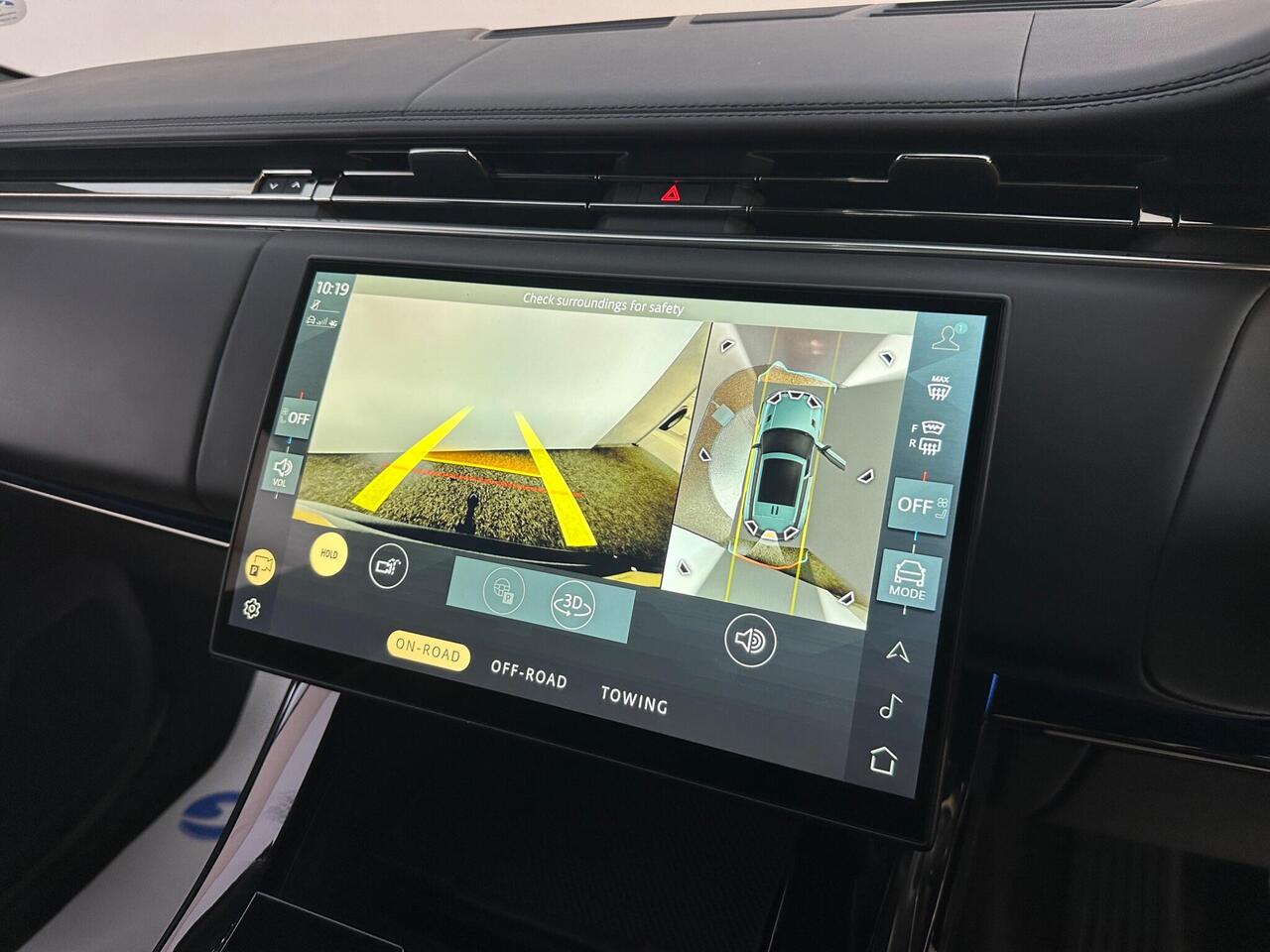 Land Rover Range Rover Sport KW74BVC